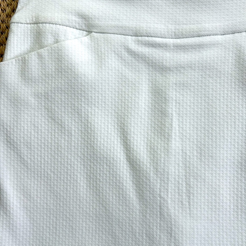 Charter Club Skort - Picture 2 of 8